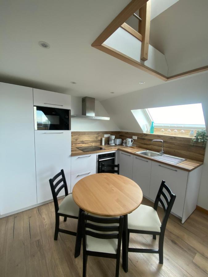 Studio Vue Mer Boulogne-sur-Mer Exterior photo